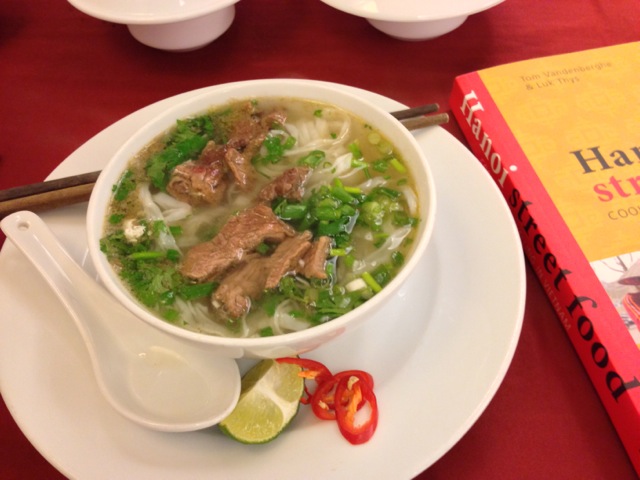 Pho Bo -beef2