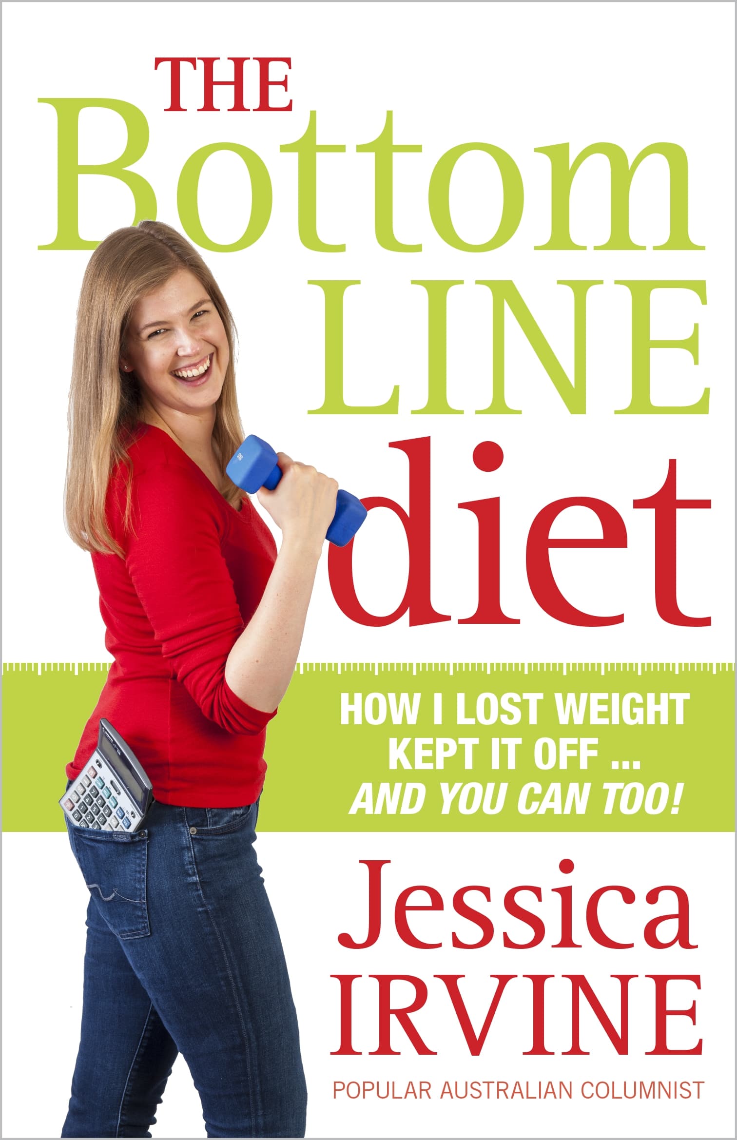 The Bottom Line Diet